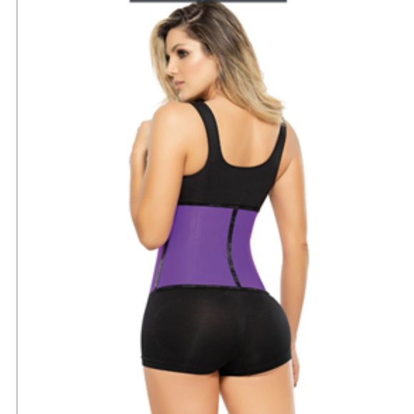 Ann Chery Waist Trainer - Picture 3 of 6